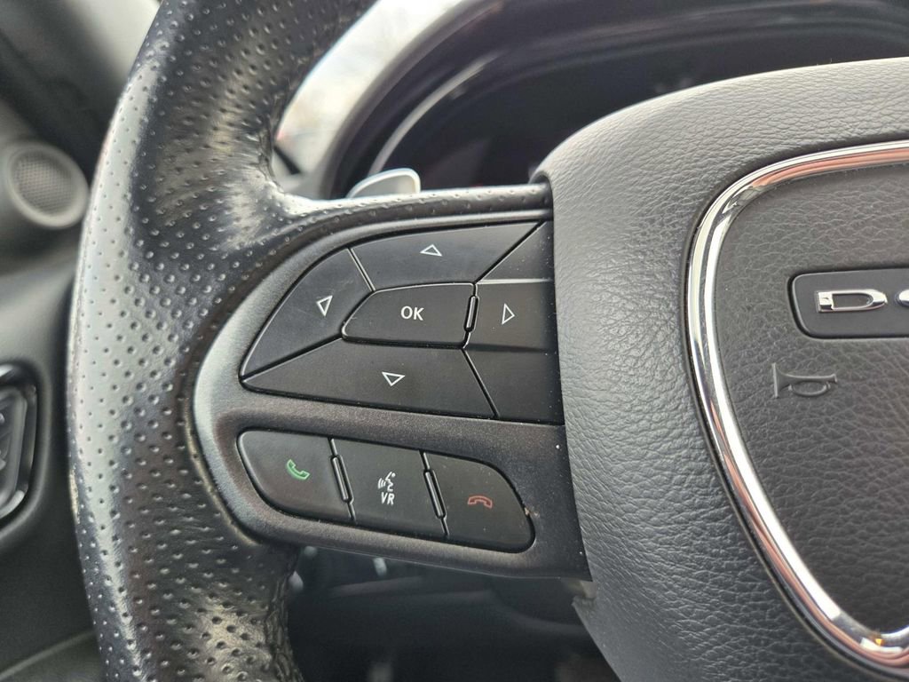 Used 2022 Dodge Durango GT image 22