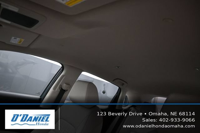 Used 2024 Honda HR-V LX image 33
