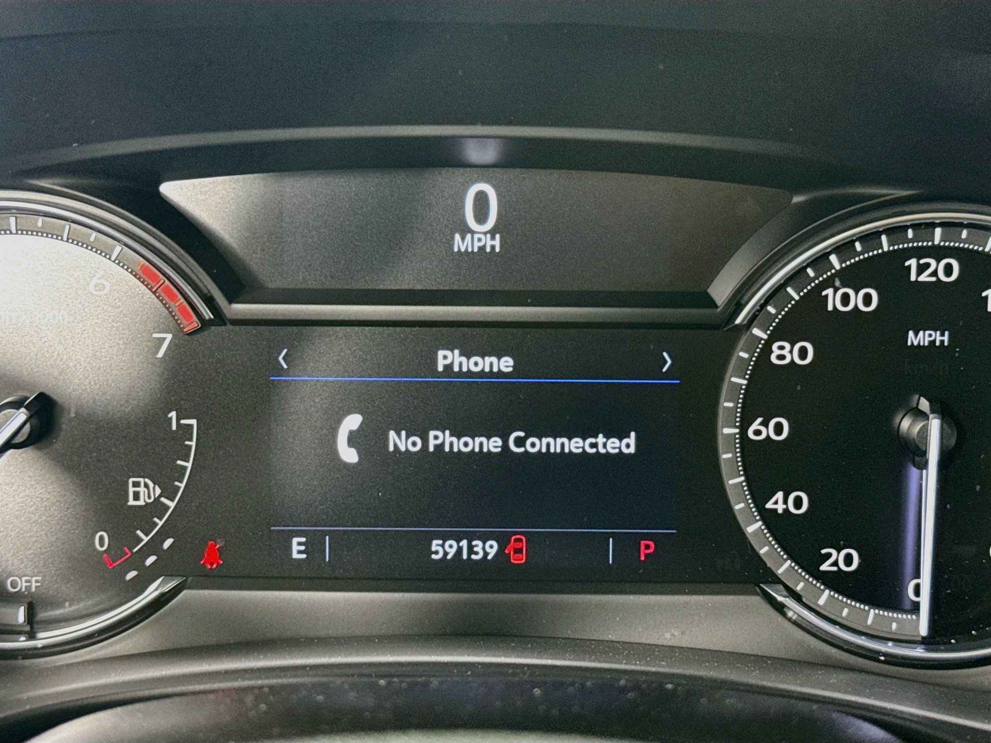 Used 2021 Cadillac XT4 Premium Luxury w/ Cold Weather Package FWD image 13