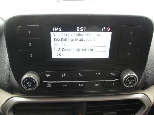 Used 2020 Ford EcoSport S FWD image 19