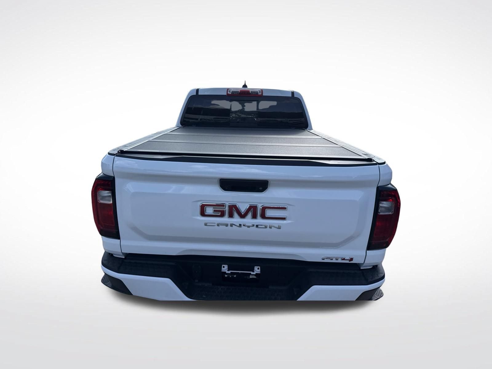 Used 2024 GMC Canyon AT4 AWD/4WD image 9