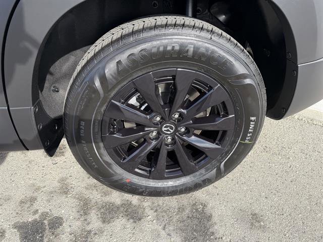 New 2026 MAZDA CX-50 AWD 2.5 Hybrid w/ Weather Package image 13