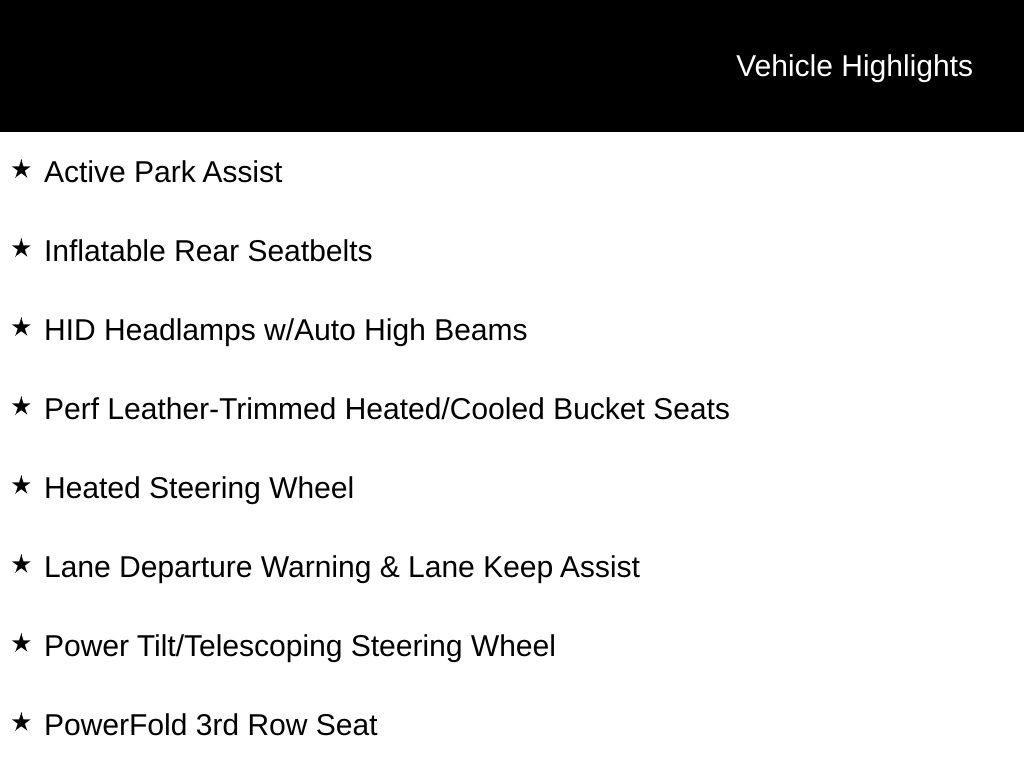 Used 2014 Ford Explorer Limited w/ Equipment Group 302A image 6