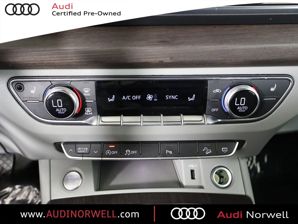 Used 2022 Audi Q5 2.0T Premium image 5