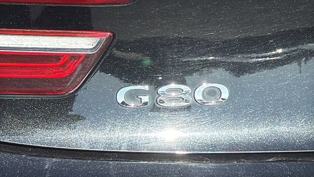 Used 2023 Genesis G80 2.5T image 28