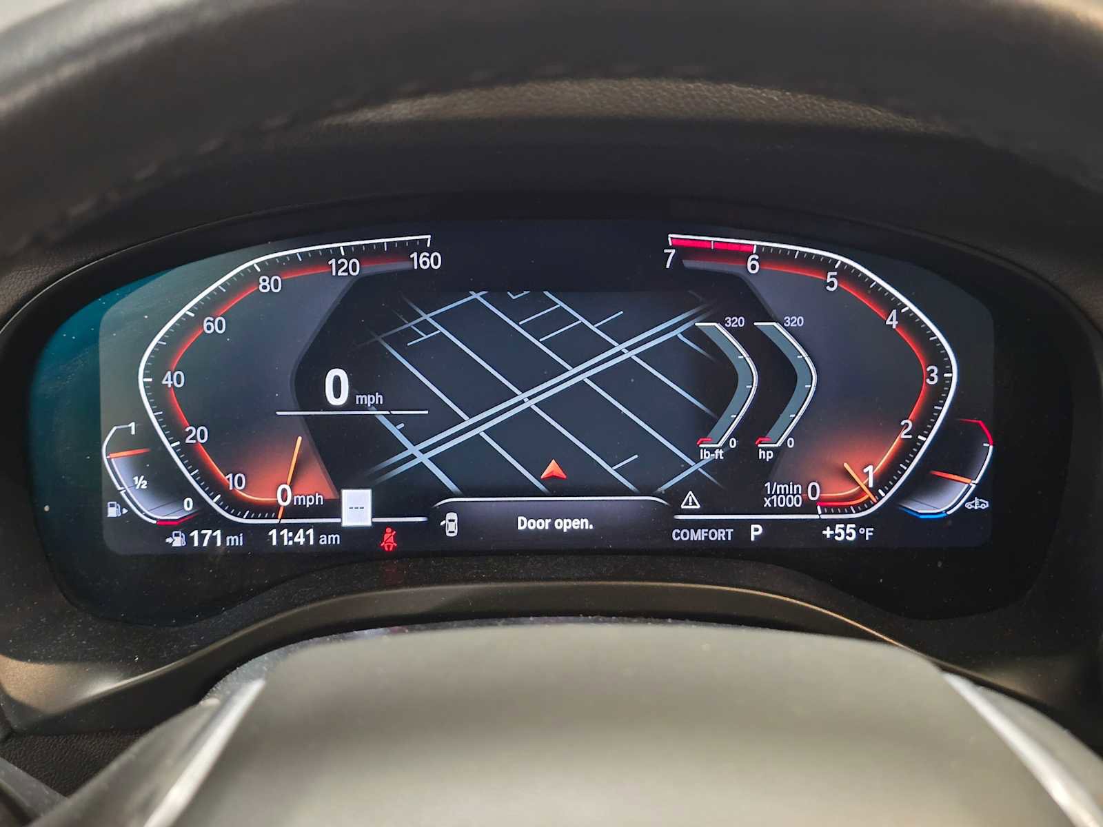 Used 2023 BMW X3 xDrive30i w/ Convenience Package image 26