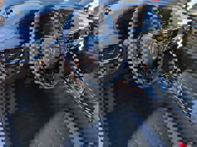 New 2025 Acura ADX FWD image 10