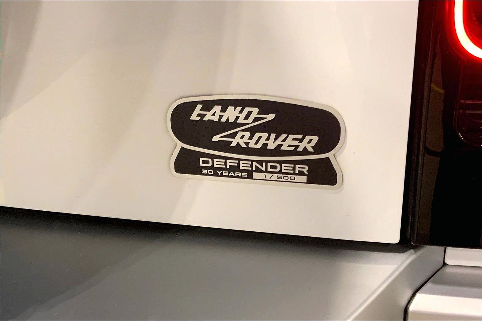 Used 2023 Land Rover Defender 110 S image 9