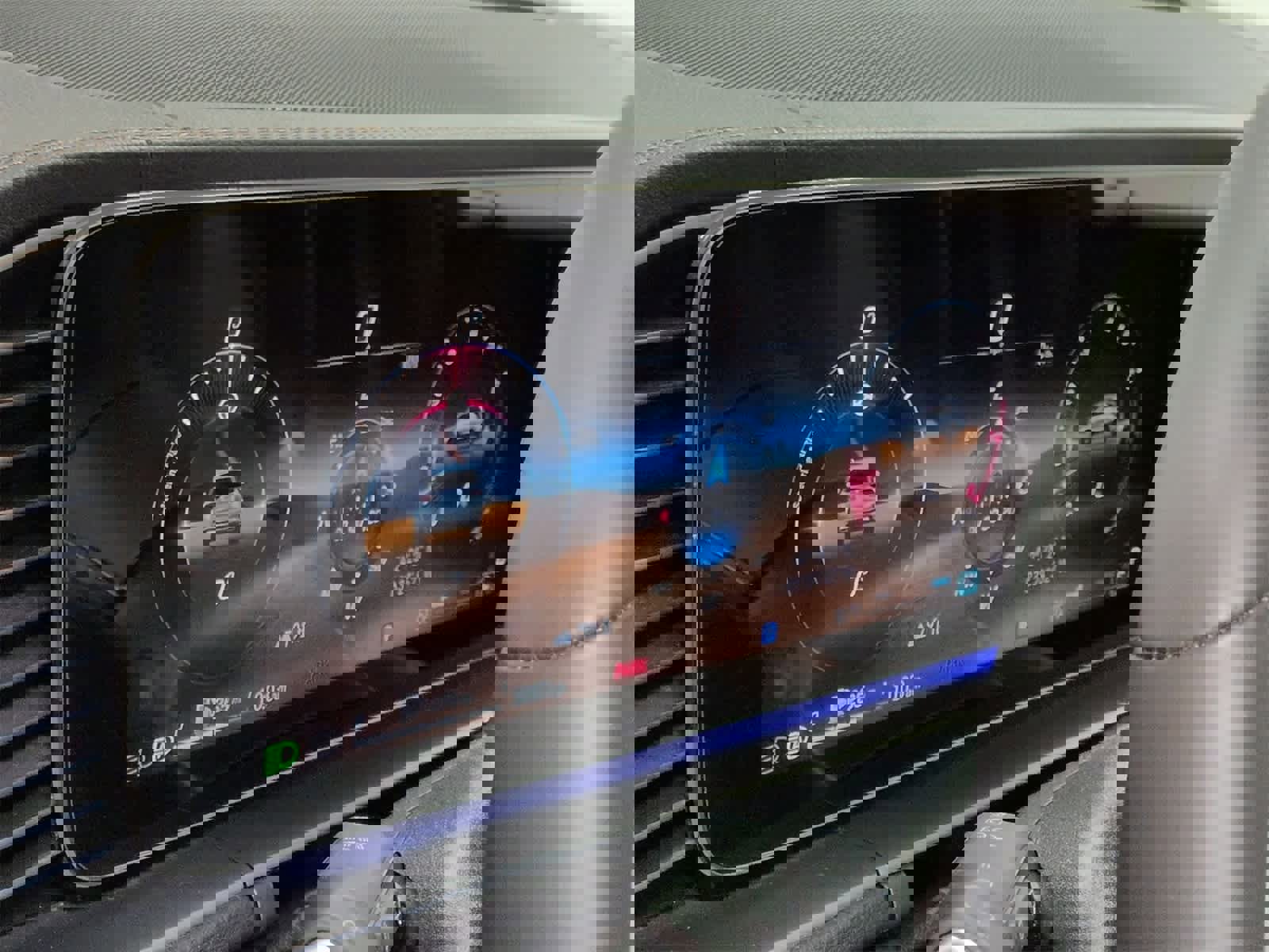 Used 2024 Mercedes-Benz GLE 350 GLE 350 image 36