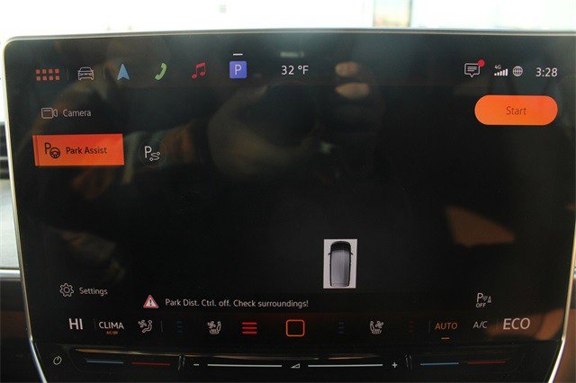 New 2025 Volkswagen ID. Buzz Pro S image 38