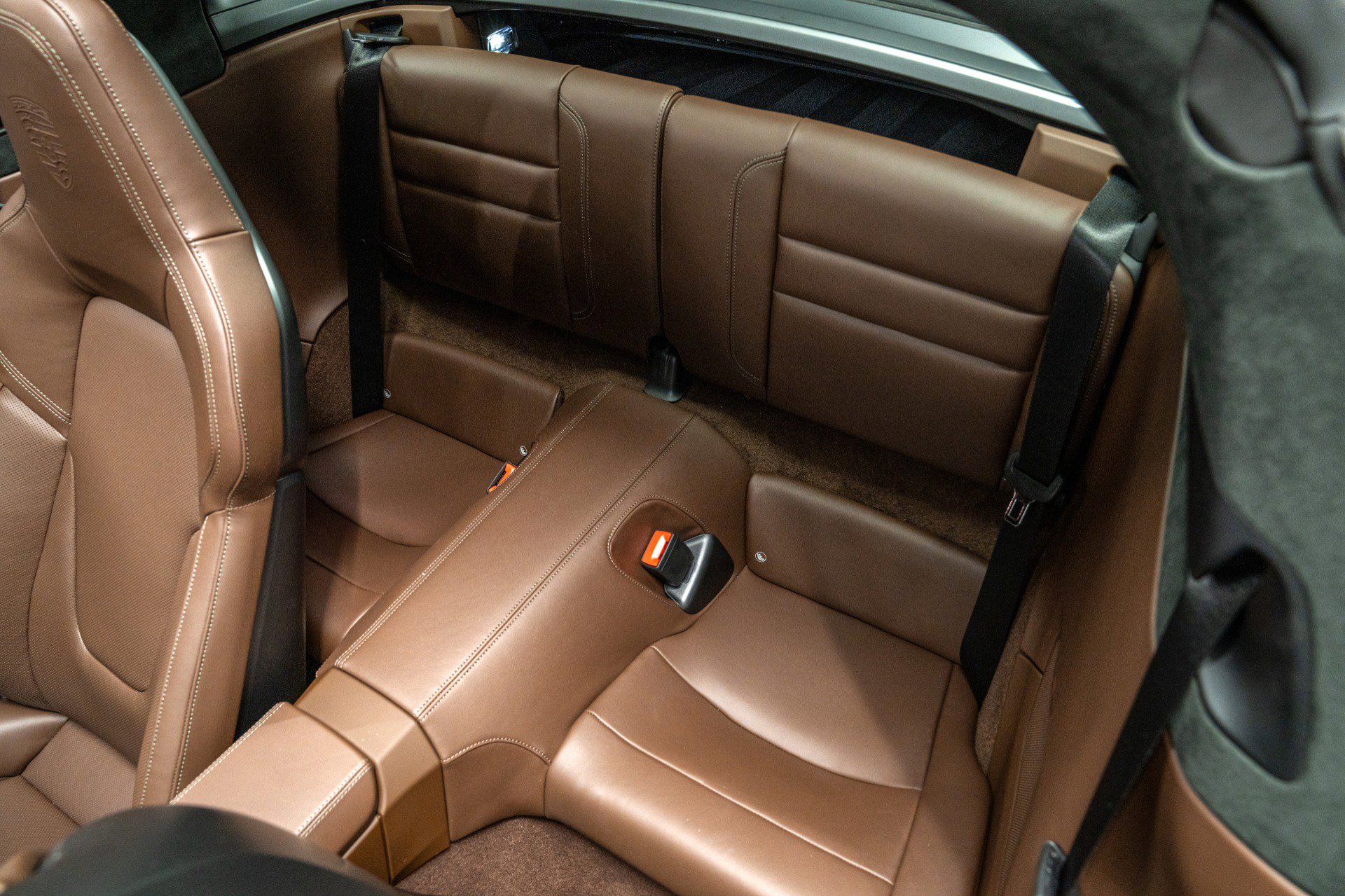 Used 2026 Porsche 911 Targa 4 GTS image 15