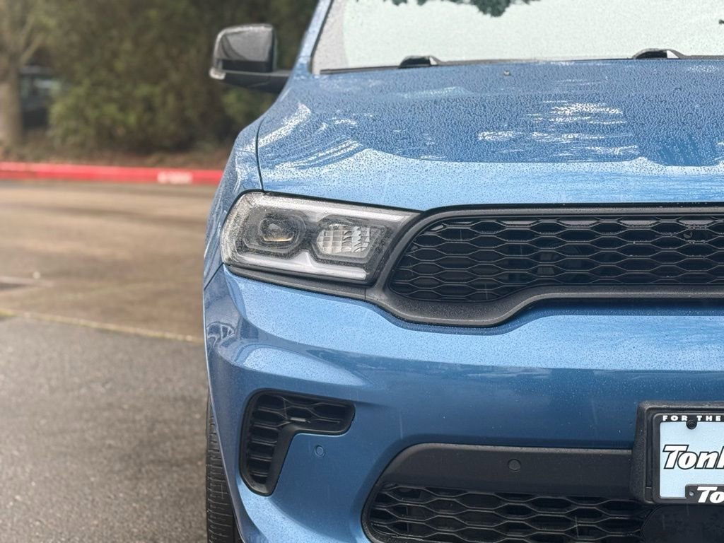 Used 2025 Dodge Durango GT image 2