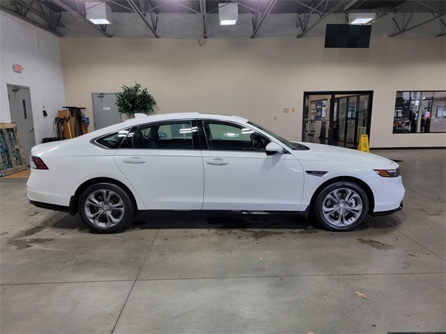 Used 2024 Honda Accord EX-L image 5