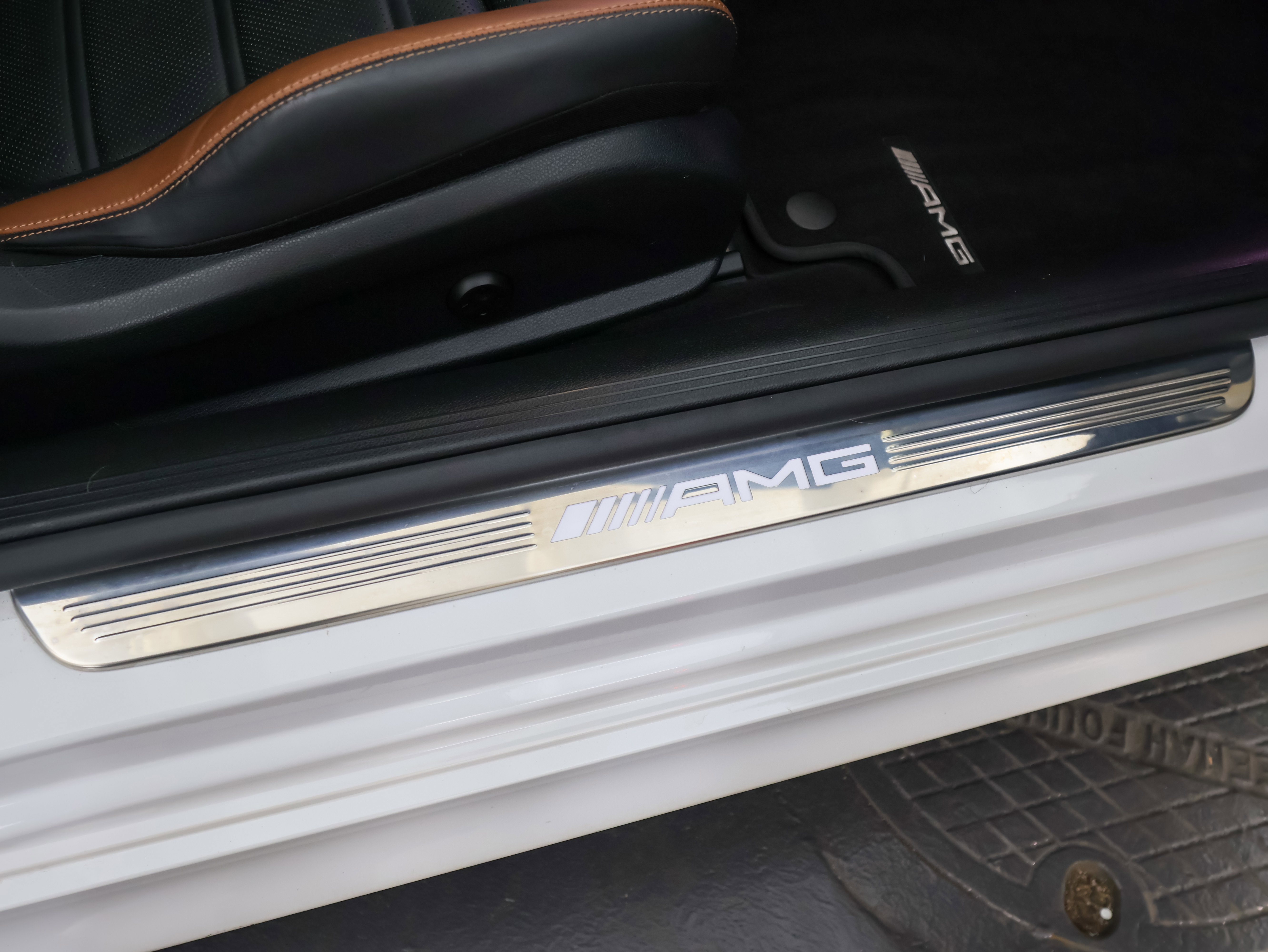 Used 2022 Mercedes-Benz E 53 AMG 4MATIC Coupe image 56