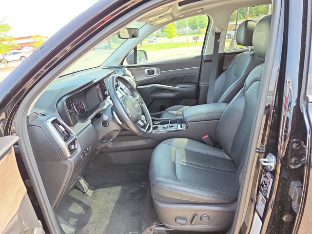 Used 2022 Kia Sorento EX AWD/4WD image 24