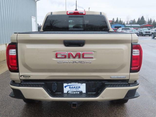 Used 2023 GMC Canyon Elevation w/ Convenience Package image 10