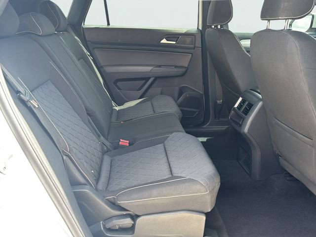 Used 2021 Volkswagen Atlas Cross Sport S image 13