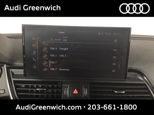 Certified 2023 Audi Q5 2.0T Premium w/ Convenience Package AWD/4WD image 18