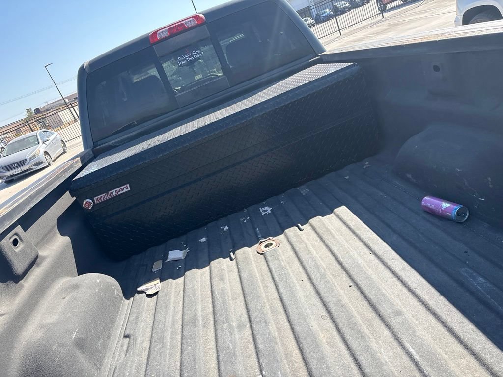 Used 2018 Chevrolet Silverado 3500 LTZ w/ Duramax Plus Package AWD/4WD image 22
