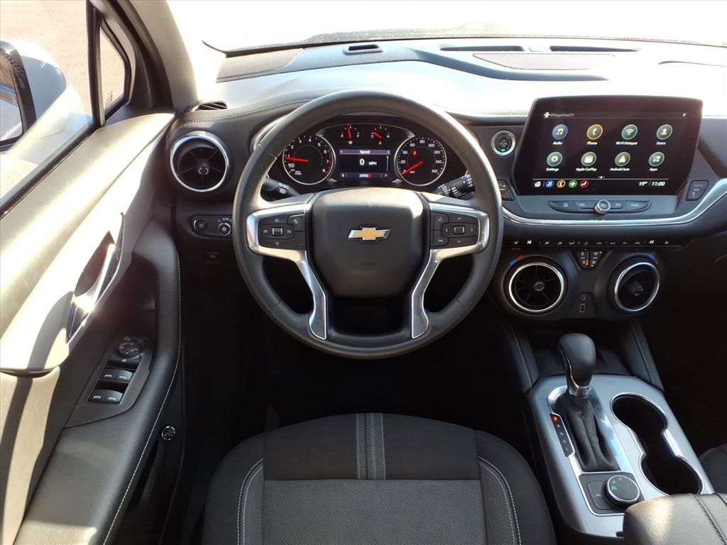 Used 2023 Chevrolet Blazer LT w/ Convenience Package image 7