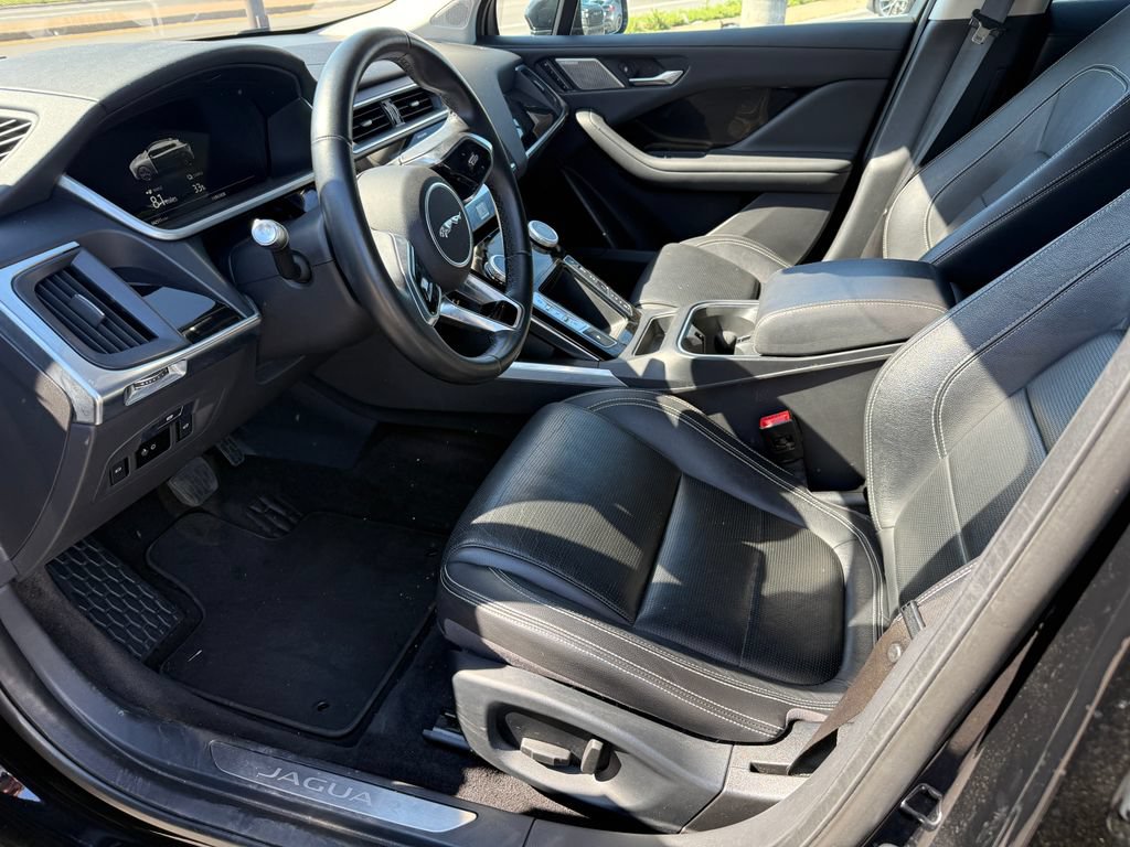Used 2020 Jaguar I-PACE S AWD/4WD image 30
