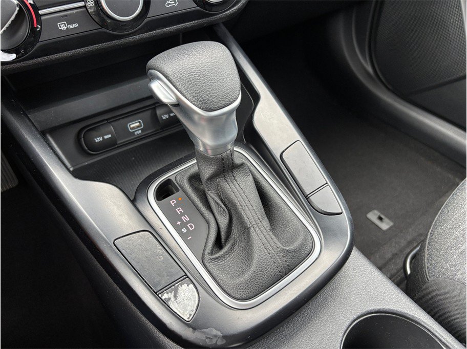 Used 2021 Kia Soul S FWD image 29