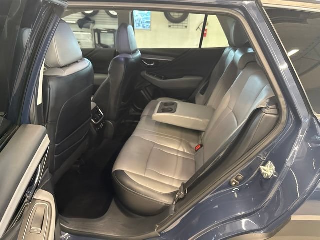 Used 2024 Subaru Outback Limited AWD/4WD image 27