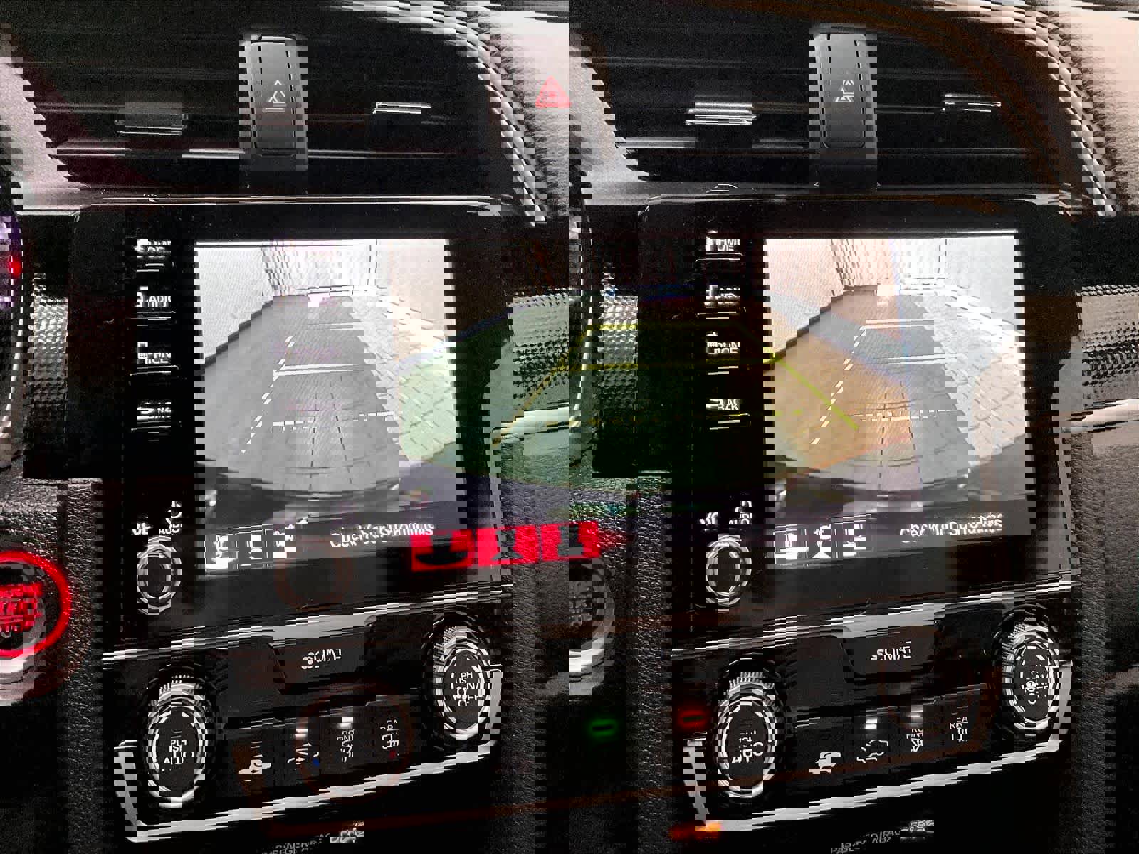 Used 2019 Honda Civic Sport image 19