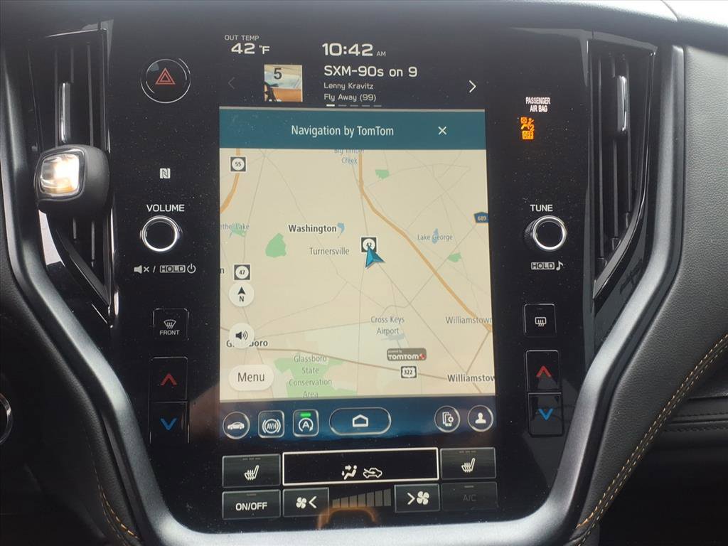 Certified 2023 Subaru Outback Wilderness image 27