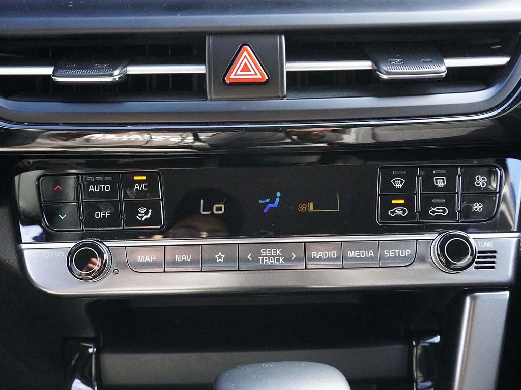 Used 2026 Kia Seltos S AWD/4WD image 52