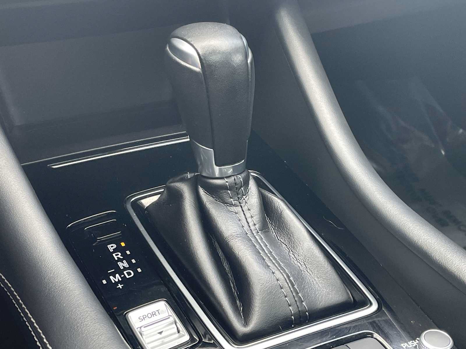Used 2018 MAZDA MAZDA6 Grand Touring FWD image 23