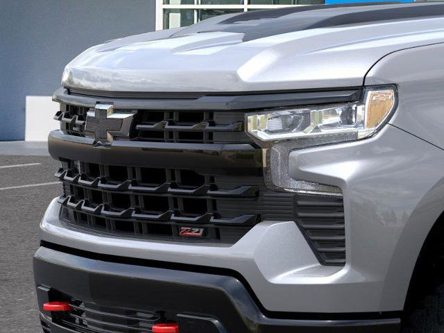 New 2026 Chevrolet Silverado 1500 LT Trail Boss w/ Convenience Package II image 36