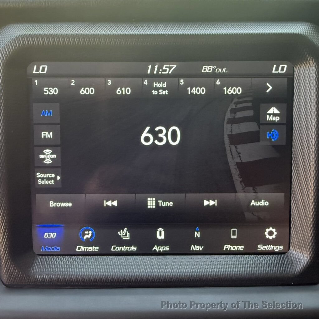 Used 2020 Jeep Wrangler Unlimited Rubicon AWD/4WD image 31