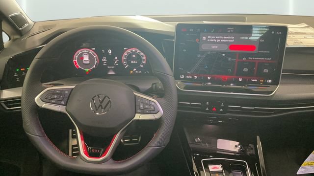 New 2026 Volkswagen GTI Autobahn FWD image 10