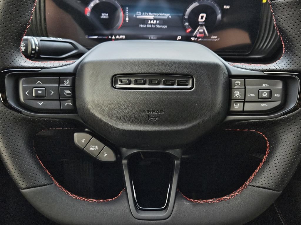 New 2026 Dodge Charger R/T AWD/4WD image 18