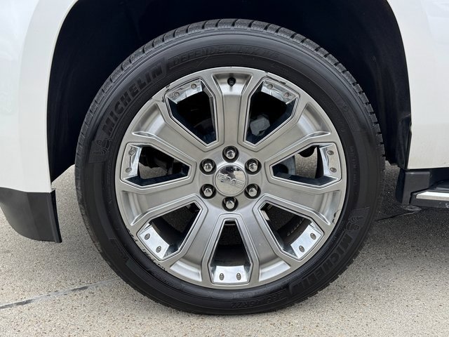 Used 2018 GMC Yukon Denali image 13
