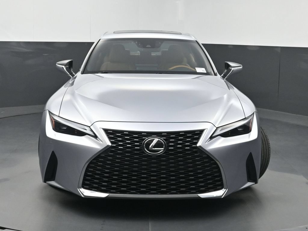 Used 2024 Lexus IS 300 w/ Comfort Package RWD image 38