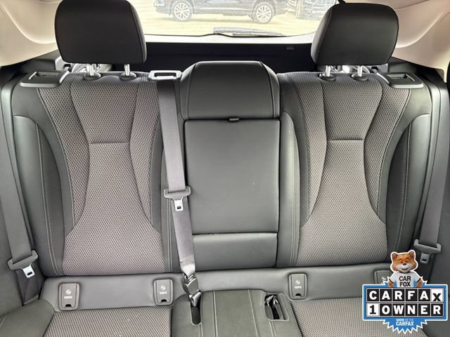 Used 2022 Buick Envision Preferred FWD image 5