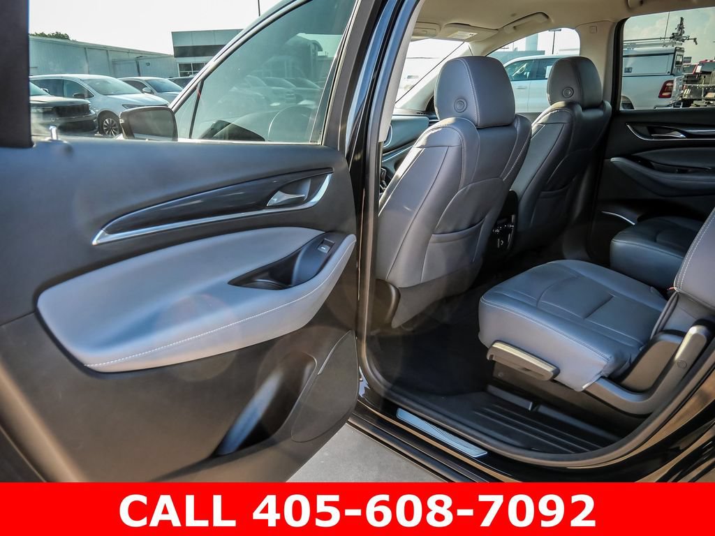 Used 2020 Buick Enclave Essence FWD image 43