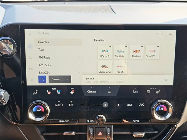 Used 2023 Lexus NX 350 AWD w/ Cold Area Package image 38
