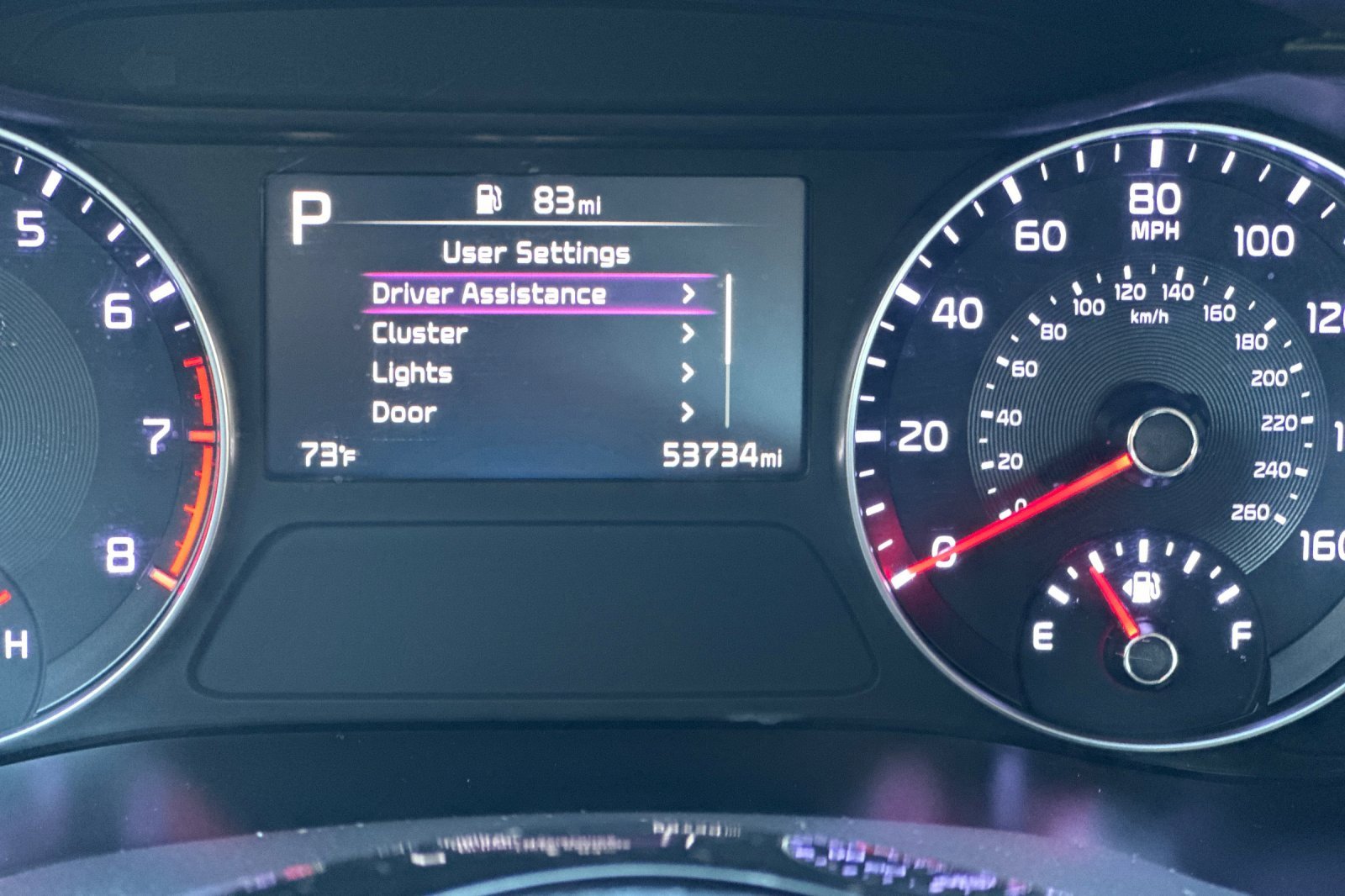 Used 2024 Kia Forte LXS image 31