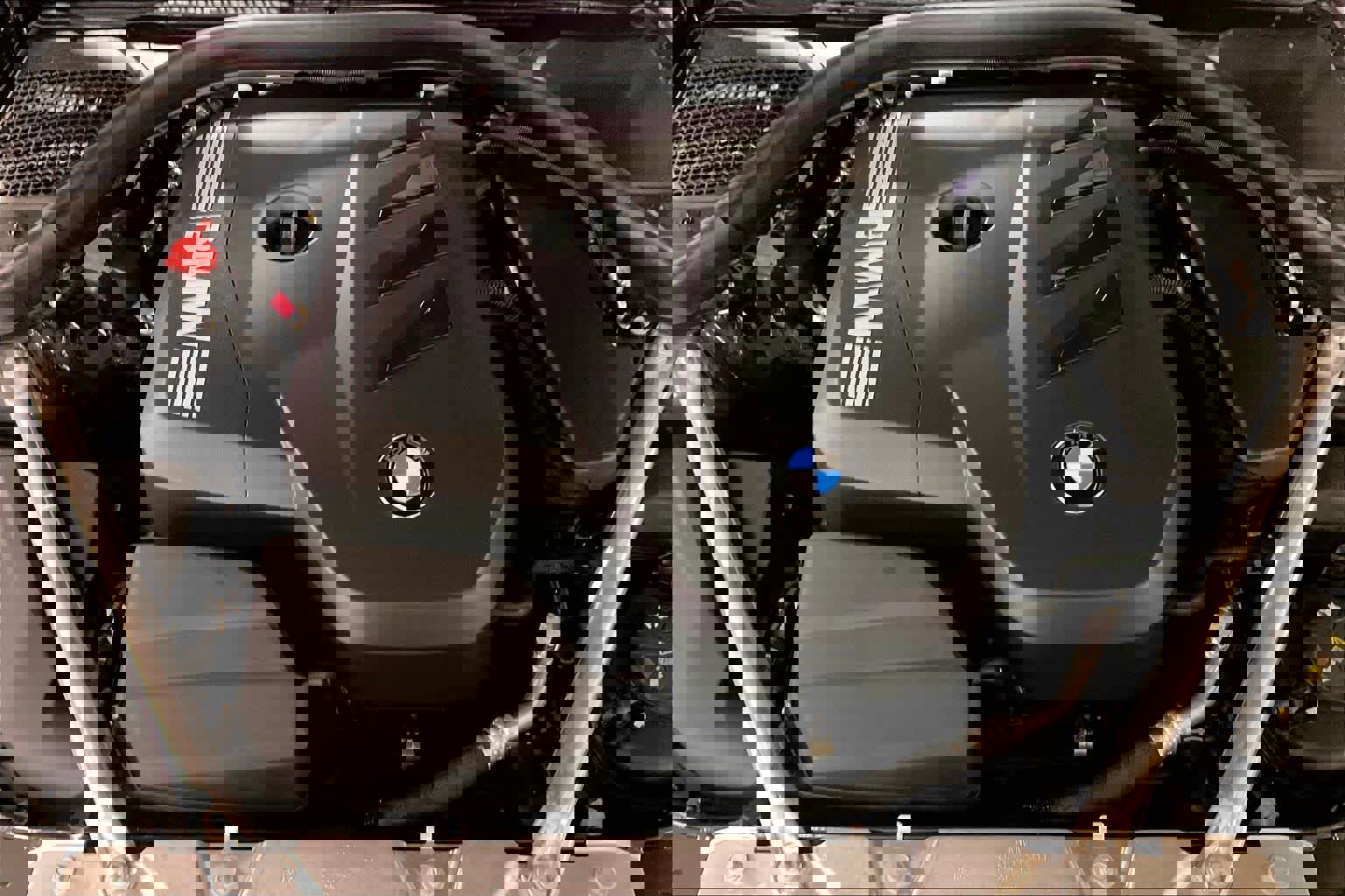 New 2026 BMW 430i Coupe w/ M Sport Package image 17