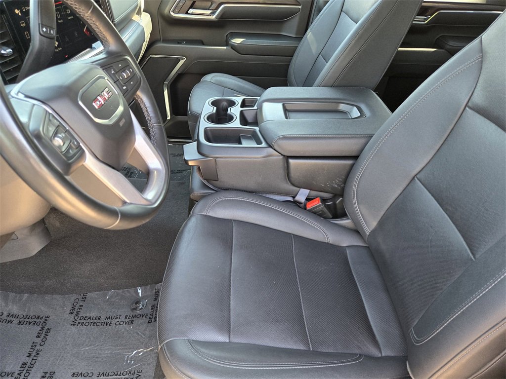 Used 2024 GMC Sierra 1500 SLT image 19