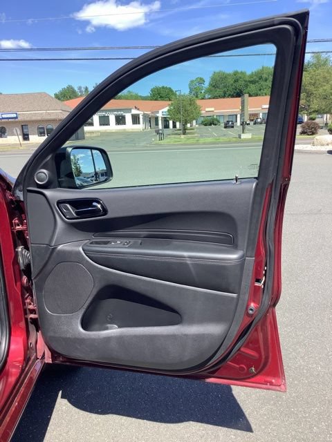 Certified 2022 Dodge Durango GT AWD/4WD image 19
