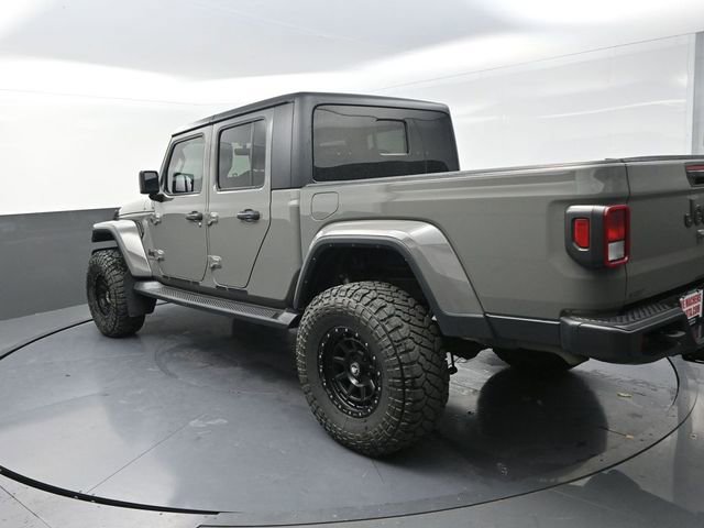 Used 2022 Jeep Gladiator Sport image 5
