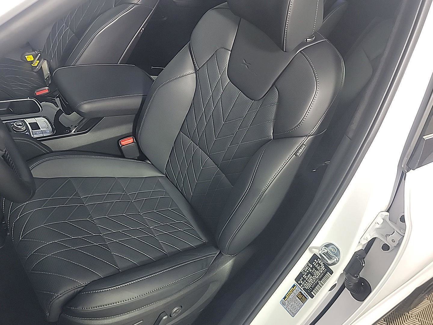 Used 2025 Kia Telluride SX Prestige X-Line AWD/4WD image 19