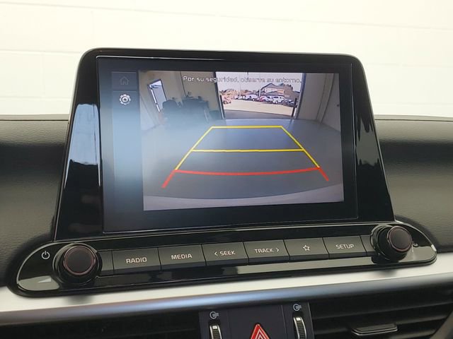 Used 2024 Kia Forte LX image 27