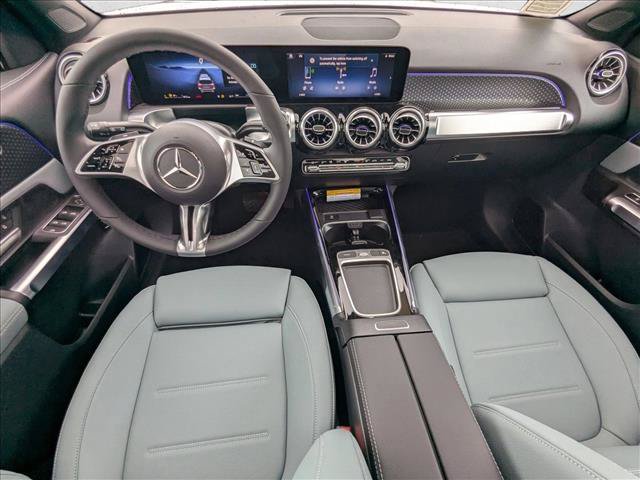 New 2026 Mercedes-Benz GLB 250 4MATIC image 14