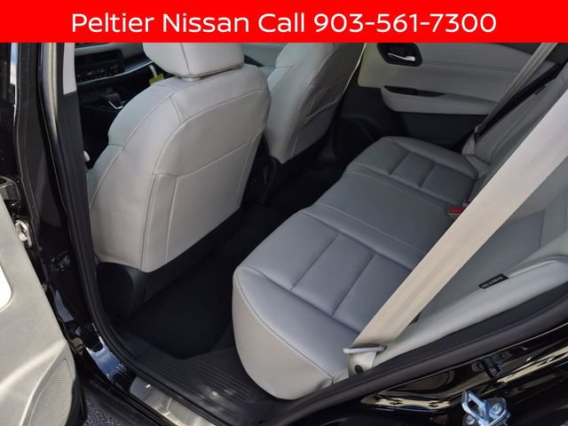 New 2026 Nissan Rogue SV image 11