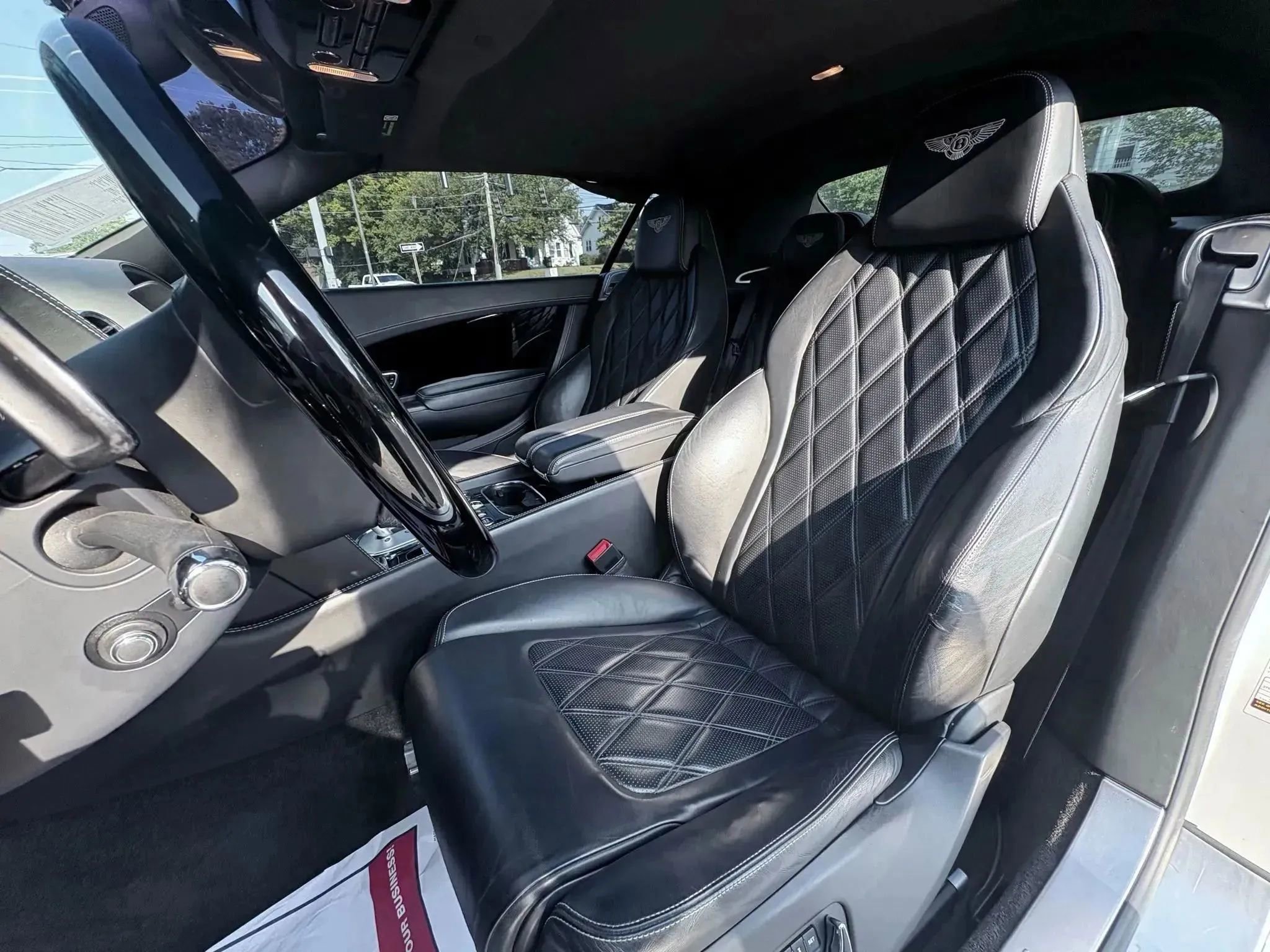 Used 2012 Bentley Continental GT image 12